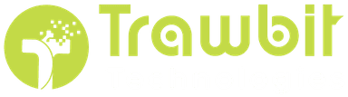 Trawbit Technologies Official Logo